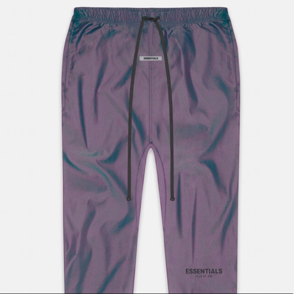 Fear of god essentials pants
